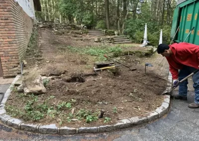 Reliable Landscaping