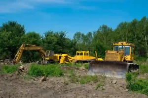 The Land Clearing Process and What You Need to Know in Glen Head, NY